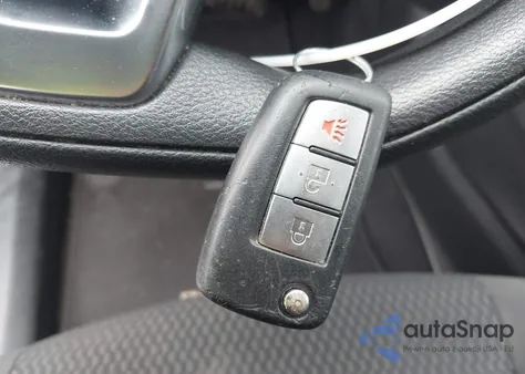 2018 Nissan Rogue Sport S из США, поврежденный, VIN JN1BJ1CP7JW181720